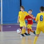 Under 11: danes v Nabrežini nogomtni pokal ZSŠDI