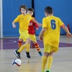 Under 11: danes v Nabrežini nogomtni pokal ZSŠDI