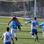 Nogomet 2 A liga : Vesna - Breg