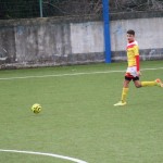 Nogomet U 16 : Vesna - Romans