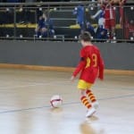 Under 11: danes v Nabrežini nogomtni pokal ZSŠDI