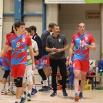 Odbojka moška C liga : Sloga Tabor - Slovolley