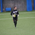 Nogomet U 16 : Vesna - Romans