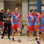 Odbojka moška C liga : Sloga Tabor - Slovolley