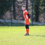 Nogomet U 11 v Bazovici