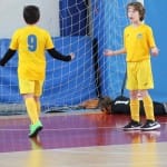 Under 11: danes v Nabrežini nogomtni pokal ZSŠDI