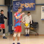Odbojka moška C liga : Sloga Tabor - Slovolley