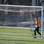 Nogomet 2 A liga : Vesna - Breg