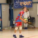 Odbojka moška C liga : Sloga Tabor - Slovolley