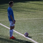 Nogomet 2 A liga : Vesna - Breg