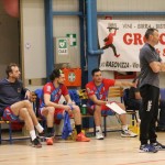 Odbojka moška C liga : Sloga Tabor - Slovolley