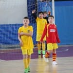 Under 11: danes v Nabrežini nogomtni pokal ZSŠDI