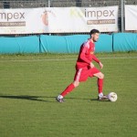 Nogomet Elitna liga : Kras Repen - Maniago