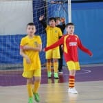 Under 11: danes v Nabrežini nogomtni pokal ZSŠDI