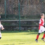 Nogomet U 11 v Bazovici