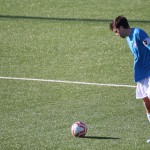 Nogomet 2 A liga : Vesna - Breg