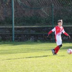 Nogomet U 11 v Bazovici