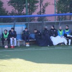 Nogomet 2 A liga : Vesna - Breg