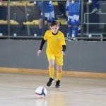 Under 11: danes v Nabrežini nogomtni pokal ZSŠDI