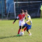 Nogomet U 11 v Bazovici