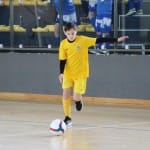 Under 11: danes v Nabrežini nogomtni pokal ZSŠDI