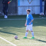 Nogomet 2 A liga : Vesna - Breg