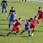 Nogomet Elitna liga : Kras Repen - Maniago
