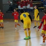Under 11: danes v Nabrežini nogomtni pokal ZSŠDI