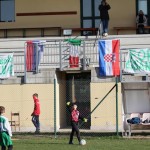 Nogomet U 11 v Bazovici