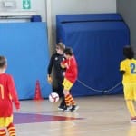 Under 11: danes v Nabrežini nogomtni pokal ZSŠDI