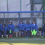 Nogomet 2 A liga : Vesna - Breg