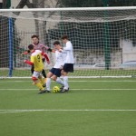 Nogomet U 16 : Vesna - Romans