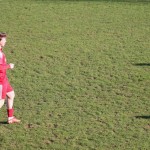 Nogomet Elitna liga : Kras Repen - Maniago