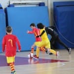 Under 11: danes v Nabrežini nogomtni pokal ZSŠDI