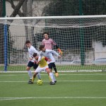 Nogomet U 16 : Vesna - Romans