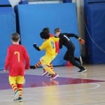 Under 11: danes v Nabrežini nogomtni pokal ZSŠDI