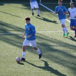 Nogomet 2 A liga : Vesna - Breg