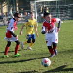 Nogomet U 11 v Bazovici