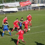 Nogomet Elitna liga : Kras Repen - Maniago