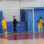Under 11: danes v Nabrežini nogomtni pokal ZSŠDI