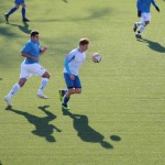 Nogomet 2 A liga : Vesna - Breg