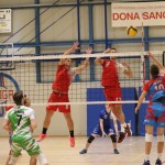 Odbojka moška C liga : Sloga Tabor - Slovolley