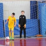 Under 11: danes v Nabrežini nogomtni pokal ZSŠDI