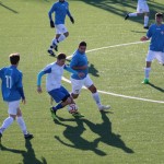 Nogomet 2 A liga : Vesna - Breg