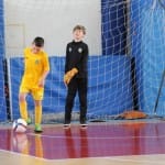 Under 11: danes v Nabrežini nogomtni pokal ZSŠDI