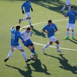 Nogomet 2 A liga : Vesna - Breg