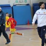 Under 11: danes v Nabrežini nogomtni pokal ZSŠDI