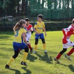 Nogomet U 11 v Bazovici