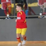 Under 11: danes v Nabrežini nogomtni pokal ZSŠDI