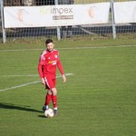 Nogomet Elitna liga : Kras Repen - Maniago